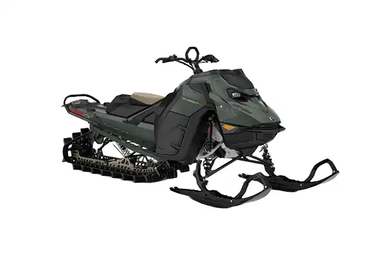 Ski Doo Snowmobiles Summit Media 1