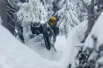 Ski Doo Snowmobiles Summit Media 4