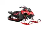 Lynx Snowmobiles Shredder Media 2