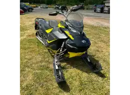 2017 Ski-doo Summit Sp 850