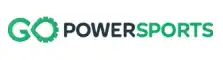 Go Powersports Logo