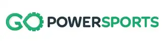 Go Powersports Logo